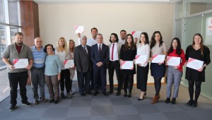 Geleceğin bilişimcileri bu kursta yetişecek