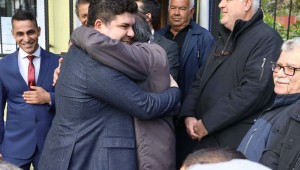 "Gerçek makam"da kalıcı çözümler