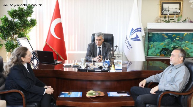 Güzelbahçe Asansörleri Makine Mühendislerine Emanet