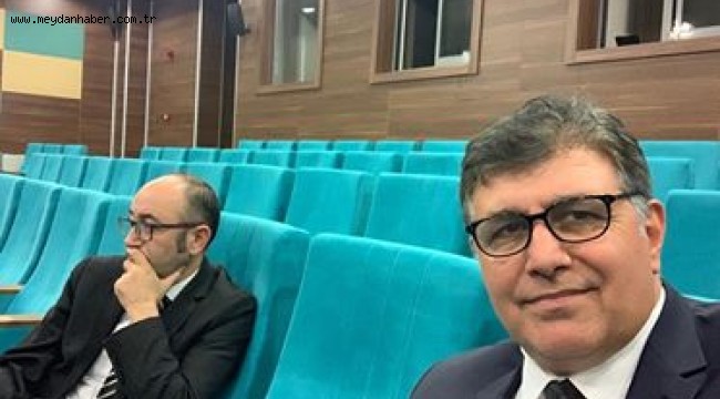 Halkın arsasına Başkan Tugay sahip çıktı