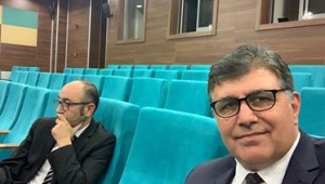 Halkın arsasına Başkan Tugay sahip çıktı