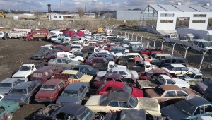 HURDA ARAÇLARDA ÖTV İNDİRİMİ 31 ARALIK'TA SONA ERİYOR…