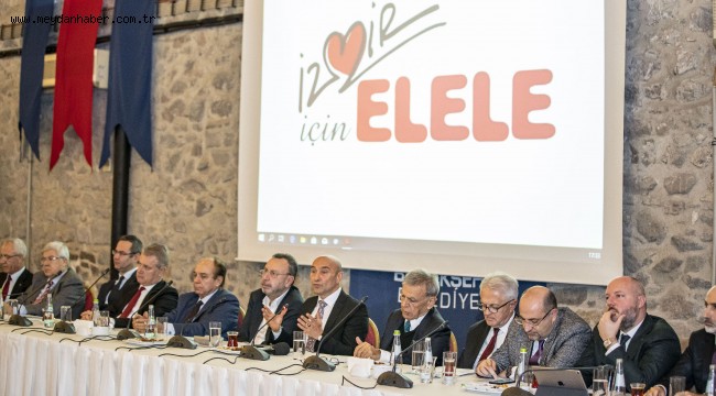 İEKKK'nın son toplantısında çok seslilik vurgusu