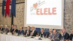 İEKKK'nın son toplantısında çok seslilik vurgusu