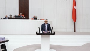 "İHTİŞAMDAN TASARRUFU İTİBAR KAYBI SANIYORLAR, MAALİYETİNİ VATANDAŞA YÜKLÜYORLAR!"