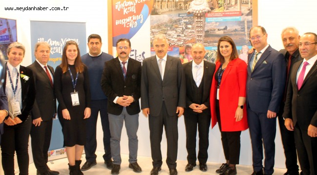 İLHAM VEREN KENT EFES SELÇUK, TRAVEL TURKEY'DE 