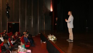 'İşaret Dili Semineri' Kartal'da Gerçekleştirildi