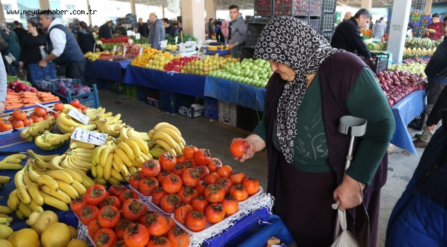 İtfaiye raporu ile tartışmalar son buldu Gaziemir'de esnaf memnun, vatandaş mutlu