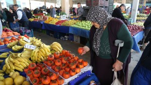 İtfaiye raporu ile tartışmalar son buldu Gaziemir'de esnaf memnun, vatandaş mutlu