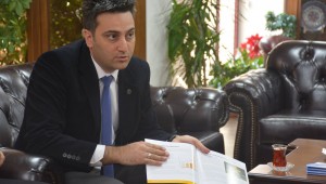 İzmir Barosu'na Alamos Gold Yanıtı: Şirketler Hukuka ve İnsan Haklarına Saygılı Olmalılar