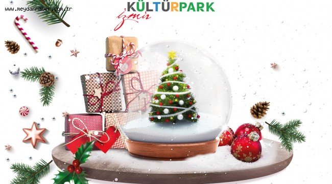 İzmir'den 2019'a "Şölen"li veda