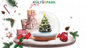 İzmir'den 2019'a "Şölen"li veda