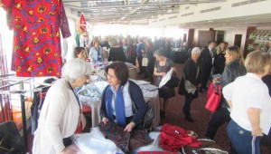  İzmir'den çocuk ve gençler için yılbaşı kermesi