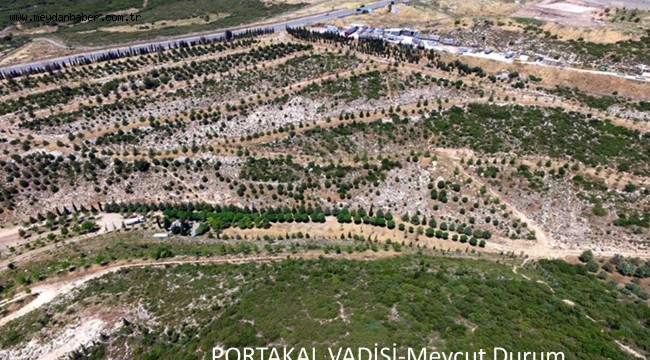  İzmir'e 'En İyi Kentsel Tasarım' ödülü