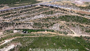  İzmir'e 'En İyi Kentsel Tasarım' ödülü