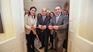 İzmir'in en özel anları Buca sergisinde