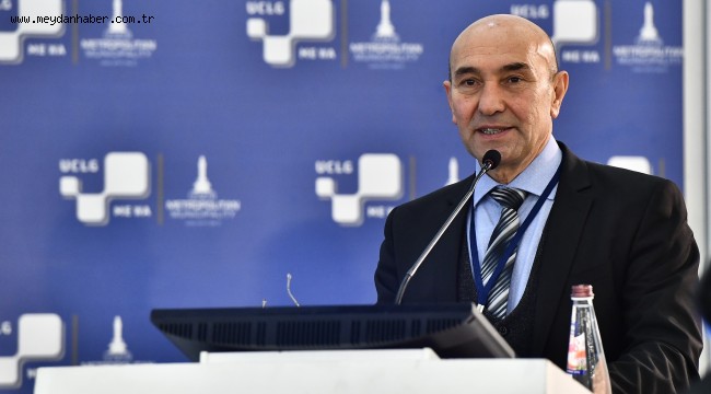  İzmir'in turistik yerlerinin envanteri çıkarılıyor