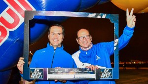  İzmirliler en uzun gecede koştu