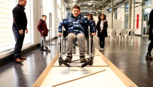 Kâğıt Müzesi'nde anlamlı etkinlik