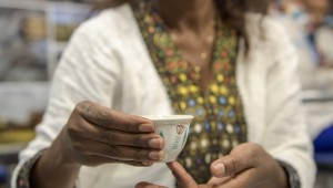 Kahvenin orijini Travel Turkey İzmir'de