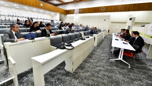 Karabağlar Metrosu'nun ihalesi için 6 firma yarıştı