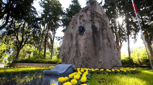 Karşıyaka '3. Kültür ve Çevre Sempozyumu'na hazırlanıyor