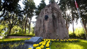 Karşıyaka '3. Kültür ve Çevre Sempozyumu'na hazırlanıyor