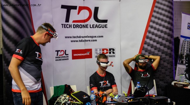 Karşıyaka'da nefes kesecek yarış!