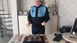 KAYIP KENT KARTLAR İZMİT BELEDİYESİ'NDE SAHİPLERİNİ BEKLİYOR