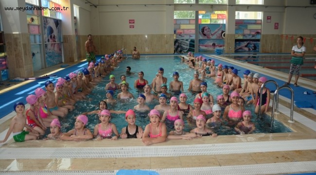 Kış Spor Okullarımızda 4. Dönem Başlıyor