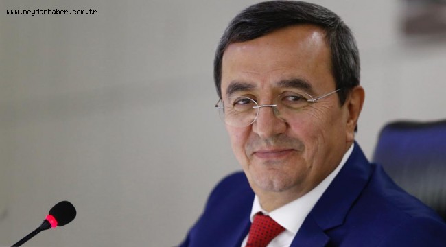 Konak'ta her bilet bir fidana döndü