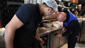 Konyaaltı'nda işletmelere yılbaşı denetimi