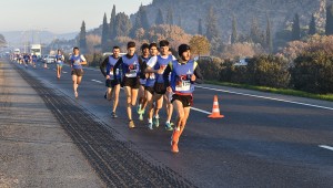 Kubilay anısına on üçüncü kez koşacaklar
