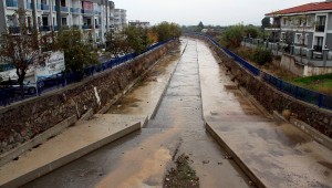 Menderes'e yeni çehre