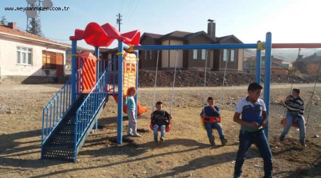 MUHTARLAR İSTİYOR, BÜYÜKŞEHİR GERÇEKLEŞTİRİYOR