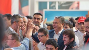 Muratpaşa Belediye Başkanı Ümit Uysal'dan, 3 Aralık Dünya Engelliler Günü çağrısı: TOPYEKÜN DUYARLILIK EĞİTİM VE OTOPARK SEFERBERLİĞİ