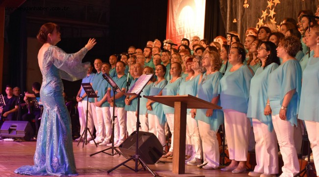 Narlıdere Belediyesi Travel Turkey'de!