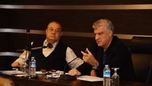 Narlıdere 'gastronominin' başkenti olacak