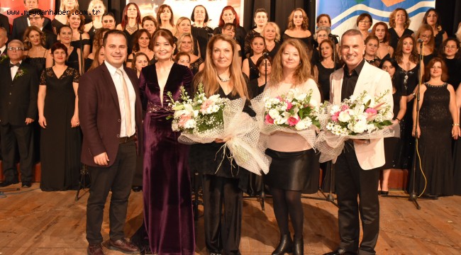 Narlıdereliler sanata doyacak!