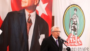 Ödemiş Belediyesi'nden çocuk bakımına bir destek daha