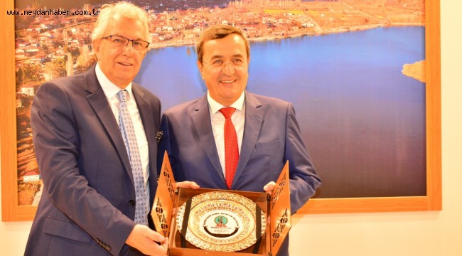  Ödemiş Belediyesi, Travel Turkey İzmir'de