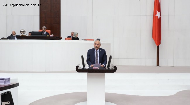 "ÖĞRETMENLERİN ÖZLÜK HAKLARI İYİLEŞTİRİLMELİDİR"