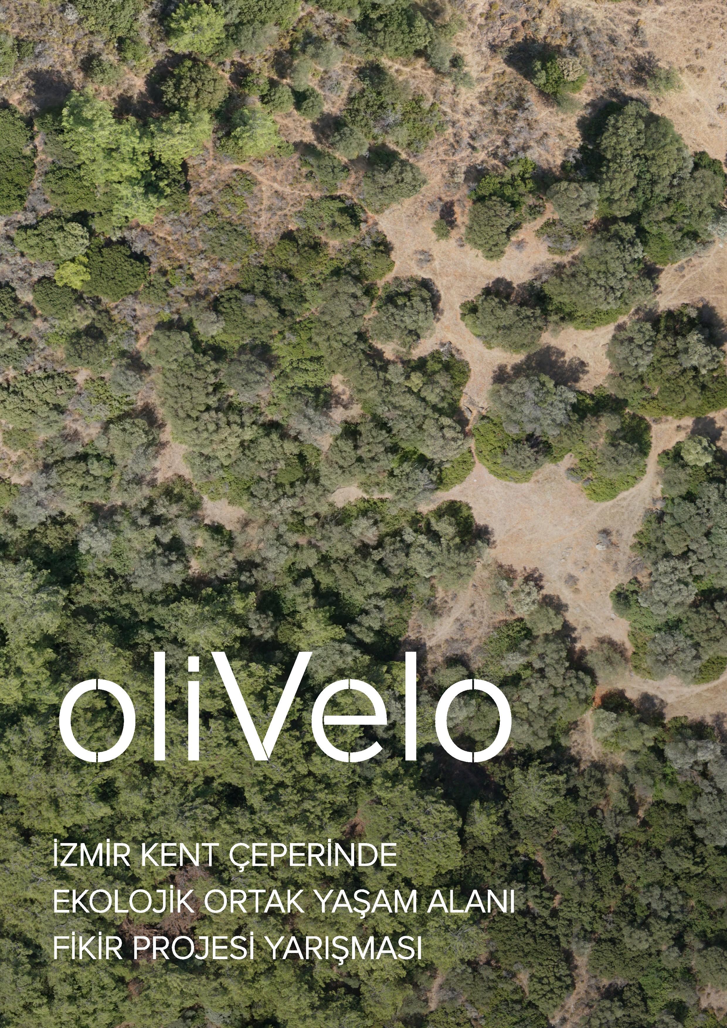 oliVelo için başvurular başladı