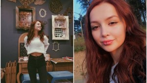 Ordu'da Katledilen Balerin Ceren Özdemir Cemevinden Son Yolculuğuna Uğurlanacak