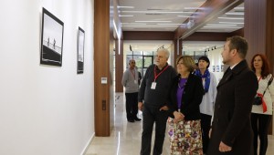 Ortaya Karışık 2019 Fotoğraf Sergisi Açıldı