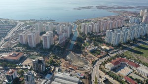 Peynircioğlu Deresi'nde ezber bozan dönüşüm