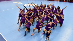 Şampiyonun kupa seferi