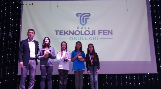 Satranççılar kupalara doymuyor