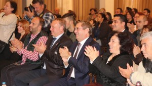 SEVGİ VARSA ENGEL YOK