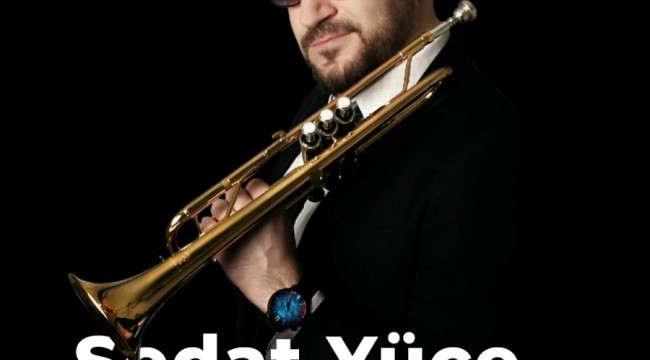 Sevilen Şarkıcı Sedat Yüce En Velo'da Sahne Alacak